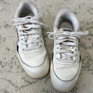 Reebok Club C Double Sneaker